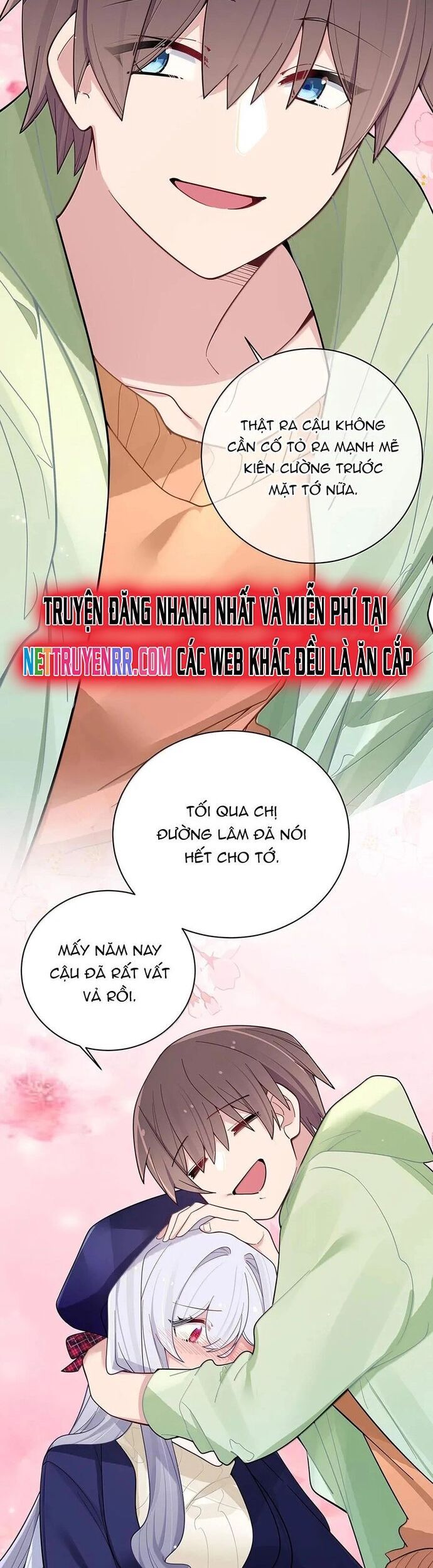 Làm Sao Để Chạy Trốn Dàn Hậu Cung Chap 168 - Next Chap 169