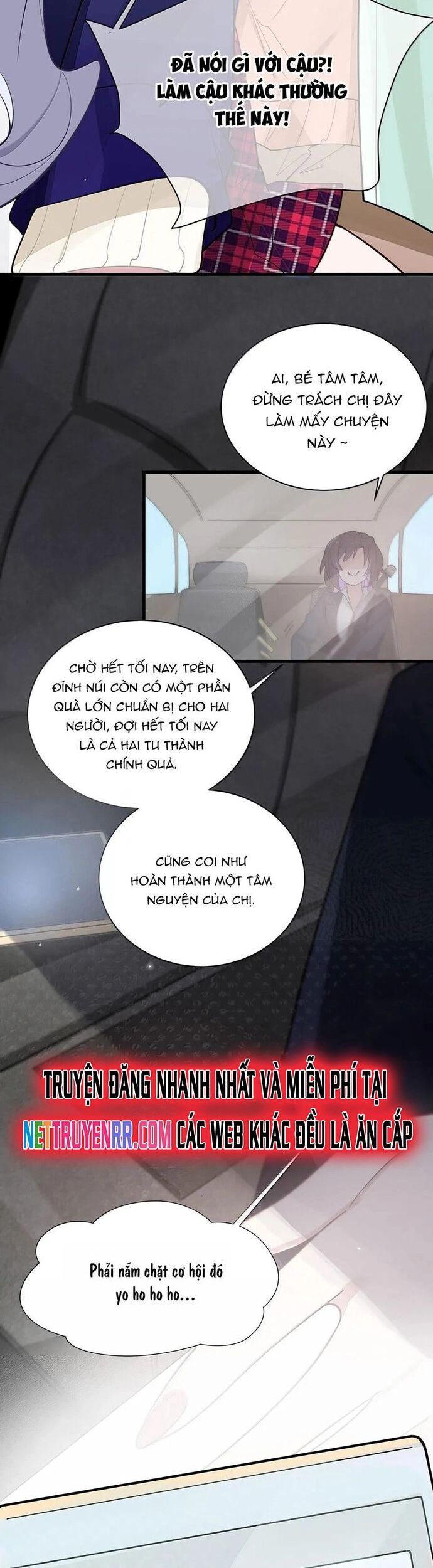 Làm Sao Để Chạy Trốn Dàn Hậu Cung Chap 168 - Next Chap 169