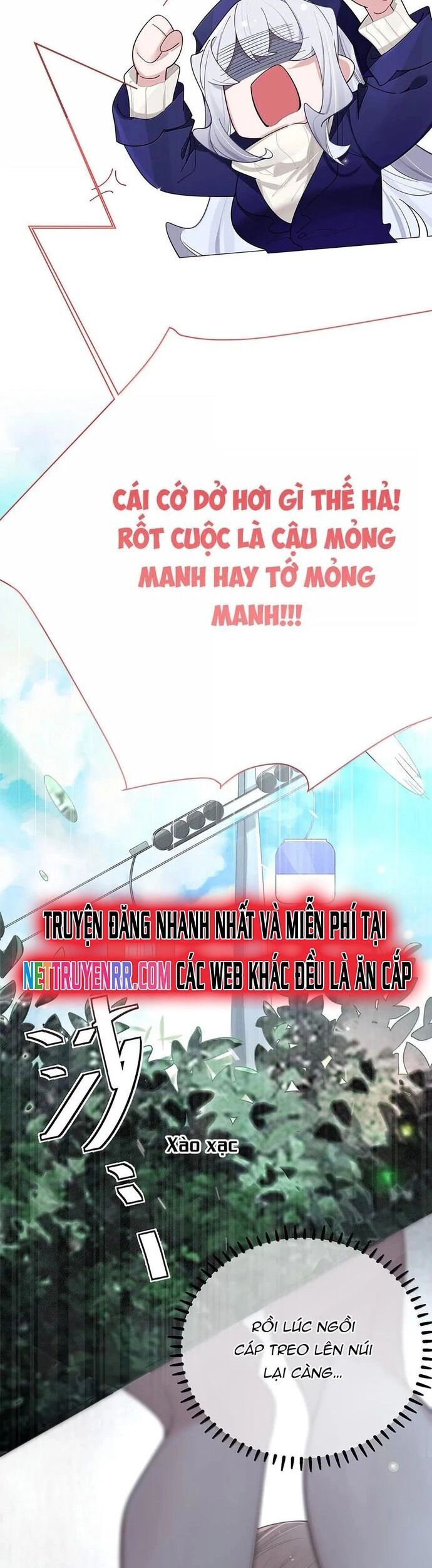 Làm Sao Để Chạy Trốn Dàn Hậu Cung Chap 168 - Next Chap 169