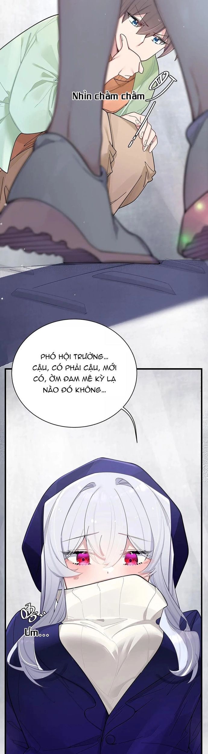 Làm Sao Để Chạy Trốn Dàn Hậu Cung Chap 168 - Next Chap 169