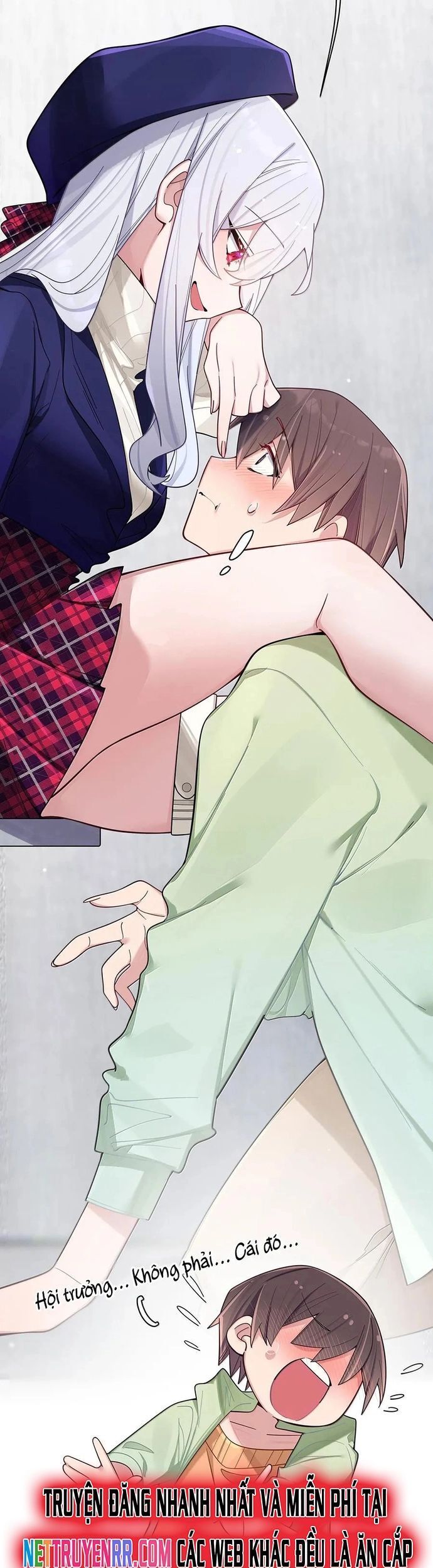 Làm Sao Để Chạy Trốn Dàn Hậu Cung Chap 168 - Next Chap 169