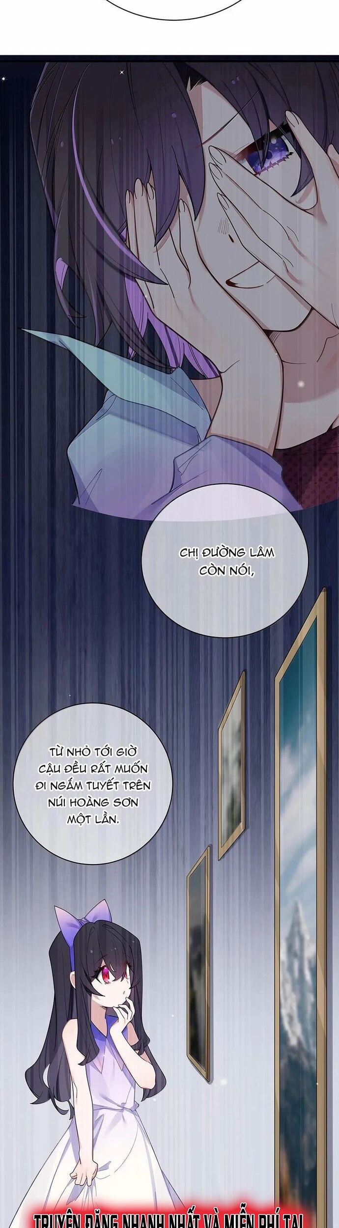 Làm Sao Để Chạy Trốn Dàn Hậu Cung Chap 169 - Next Chap 170