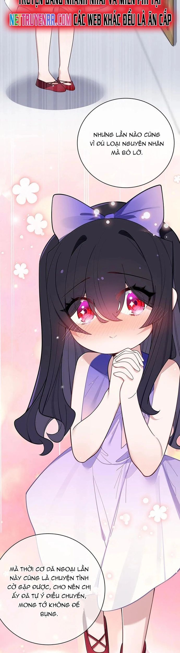 Làm Sao Để Chạy Trốn Dàn Hậu Cung Chap 169 - Next Chap 170
