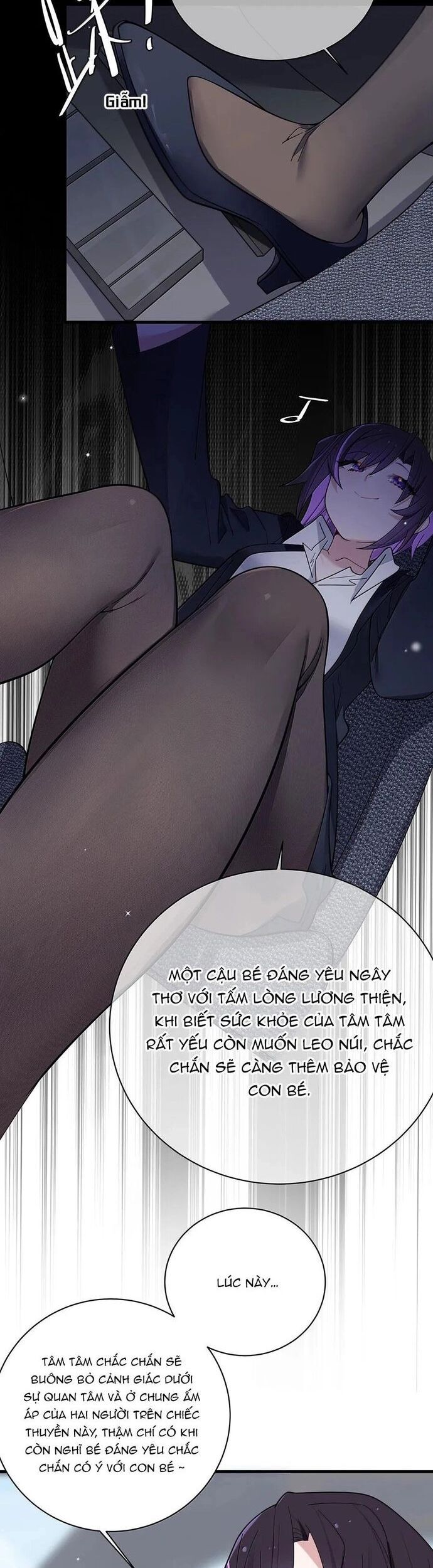 Làm Sao Để Chạy Trốn Dàn Hậu Cung Chap 169 - Next Chap 170