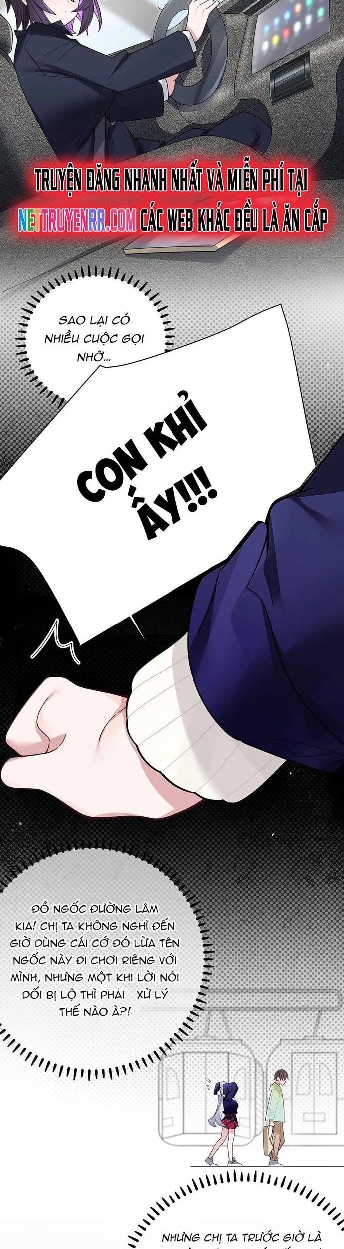 Làm Sao Để Chạy Trốn Dàn Hậu Cung Chap 169 - Next Chap 170