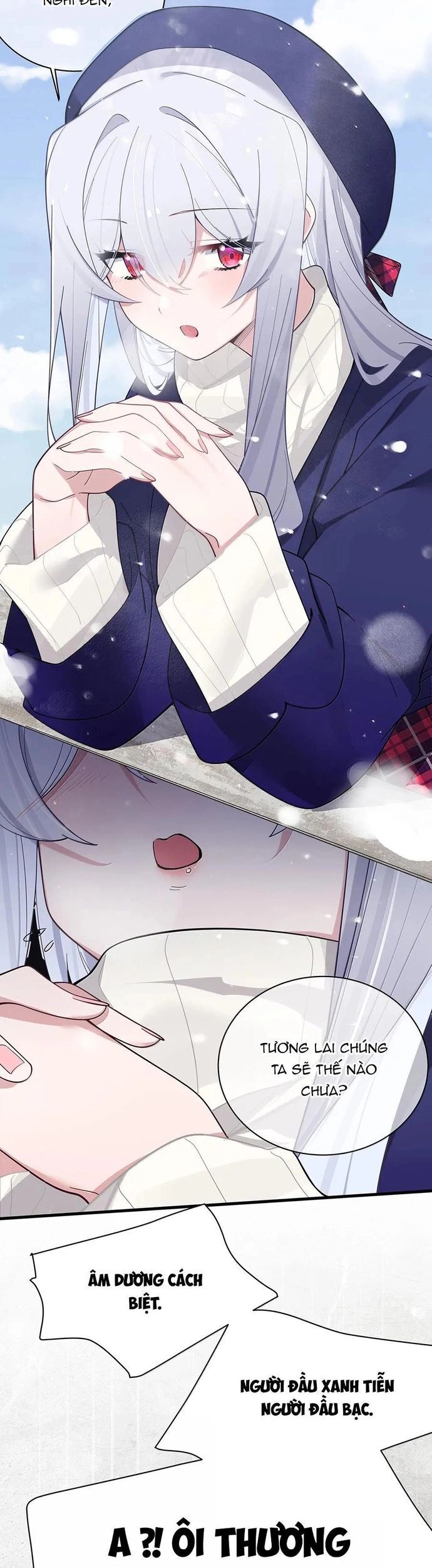 Làm Sao Để Chạy Trốn Dàn Hậu Cung Chap 169 - Next Chap 170
