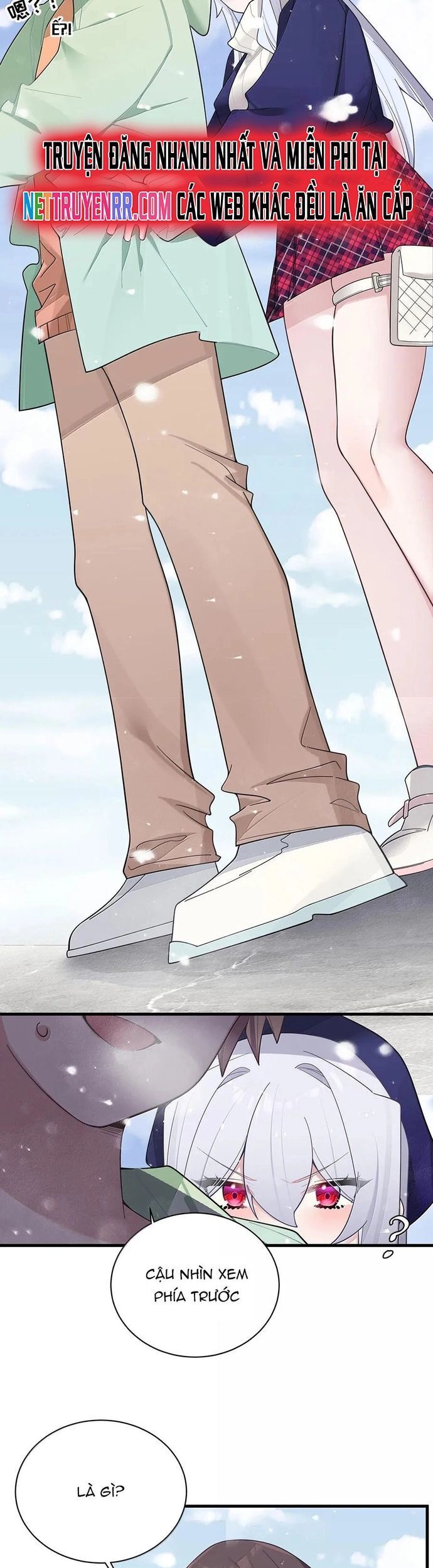 Làm Sao Để Chạy Trốn Dàn Hậu Cung Chap 169 - Next Chap 170