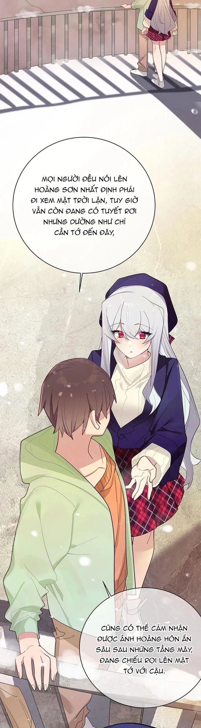 Làm Sao Để Chạy Trốn Dàn Hậu Cung Chap 169 - Next Chap 170