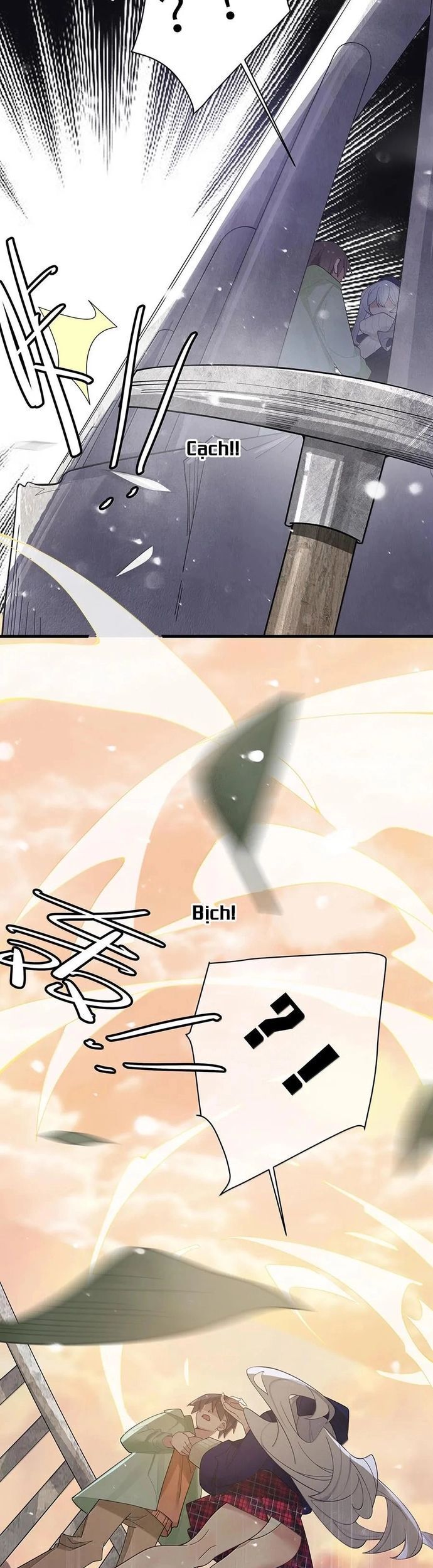 Làm Sao Để Chạy Trốn Dàn Hậu Cung Chap 169 - Next Chap 170