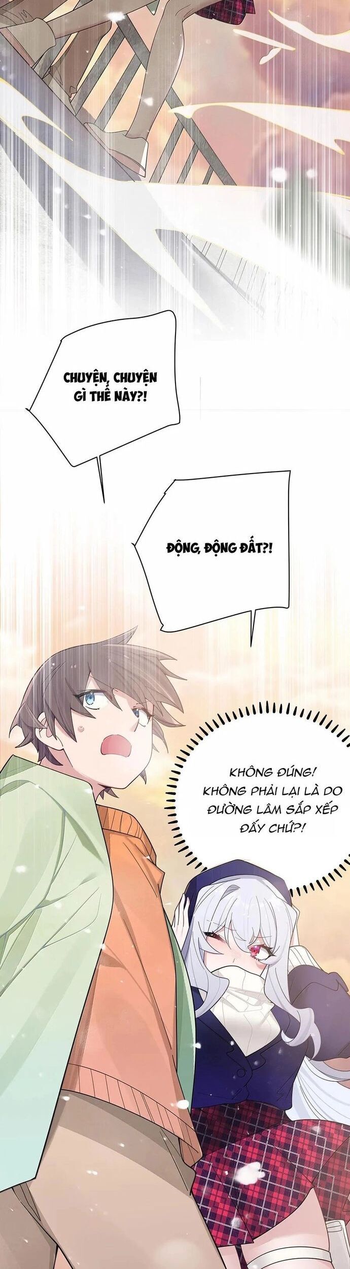 Làm Sao Để Chạy Trốn Dàn Hậu Cung Chap 169 - Next Chap 170