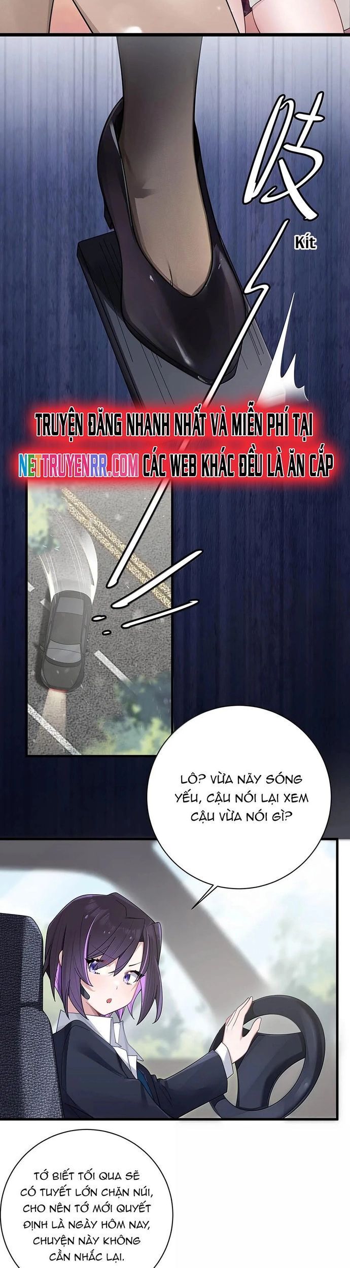 Làm Sao Để Chạy Trốn Dàn Hậu Cung Chap 169 - Next Chap 170