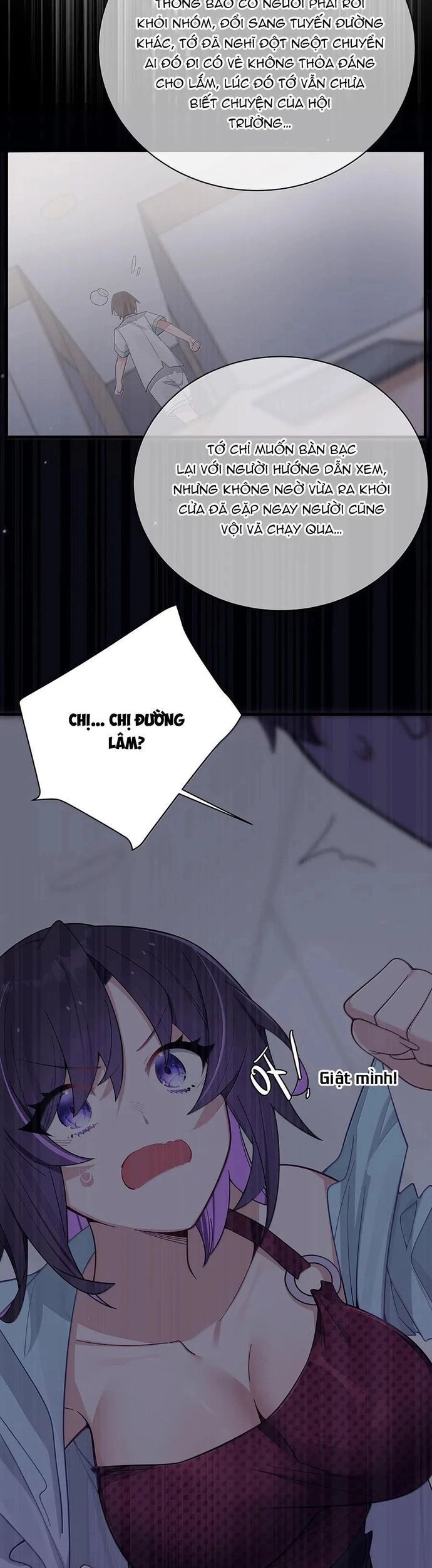 Làm Sao Để Chạy Trốn Dàn Hậu Cung Chap 169 - Next Chap 170