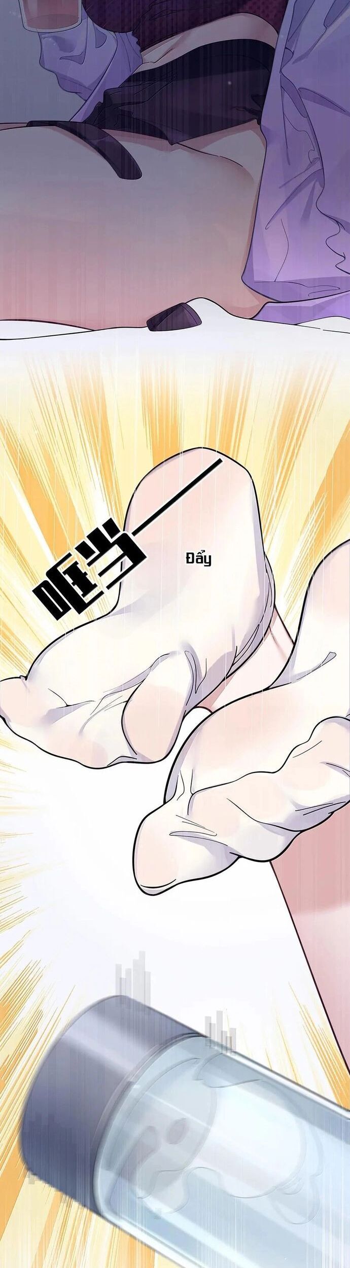 Làm Sao Để Chạy Trốn Dàn Hậu Cung Chap 169 - Next Chap 170
