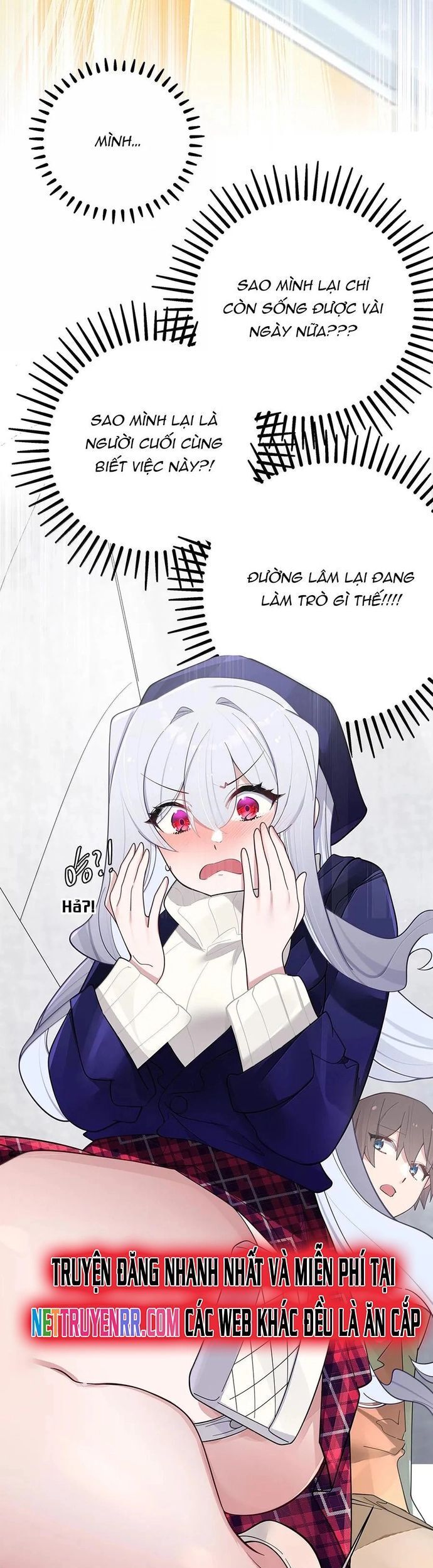 Làm Sao Để Chạy Trốn Dàn Hậu Cung Chap 169 - Next Chap 170