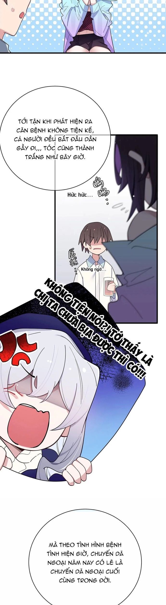 Làm Sao Để Chạy Trốn Dàn Hậu Cung Chap 169 - Next Chap 170