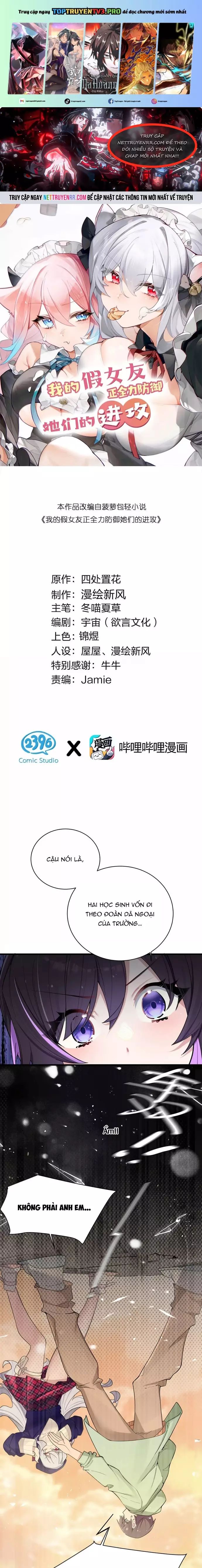 Làm Sao Để Chạy Trốn Dàn Hậu Cung Chap 170 - Next Chap 171