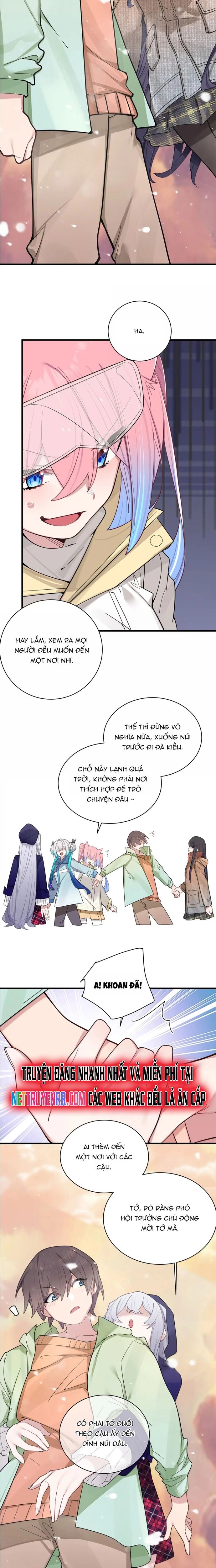 Làm Sao Để Chạy Trốn Dàn Hậu Cung Chap 170 - Next Chap 171
