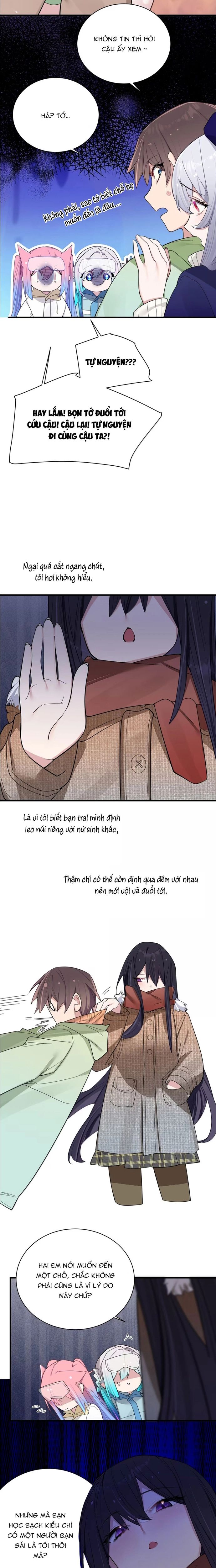 Làm Sao Để Chạy Trốn Dàn Hậu Cung Chap 170 - Next Chap 171