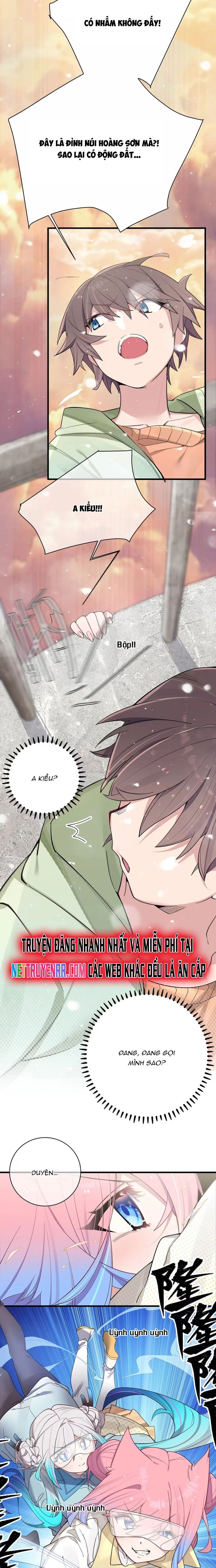 Làm Sao Để Chạy Trốn Dàn Hậu Cung Chap 170 - Next Chap 171
