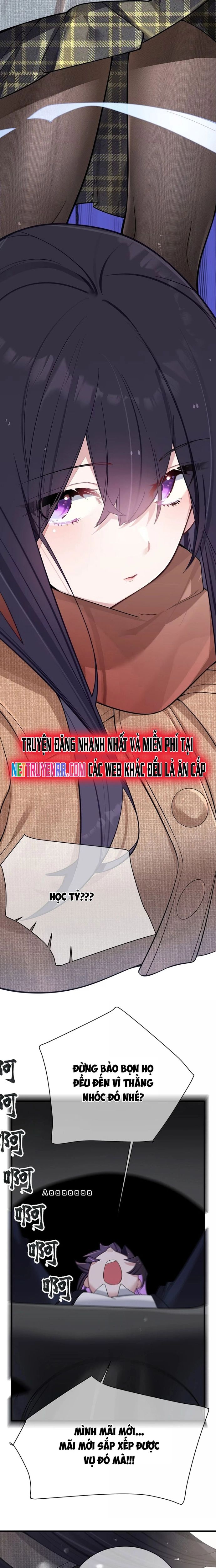 Làm Sao Để Chạy Trốn Dàn Hậu Cung Chap 170 - Next Chap 171