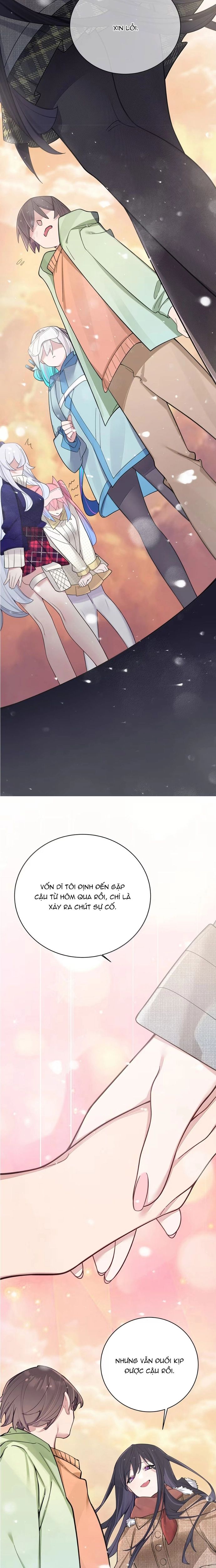 Làm Sao Để Chạy Trốn Dàn Hậu Cung Chap 170 - Next Chap 171