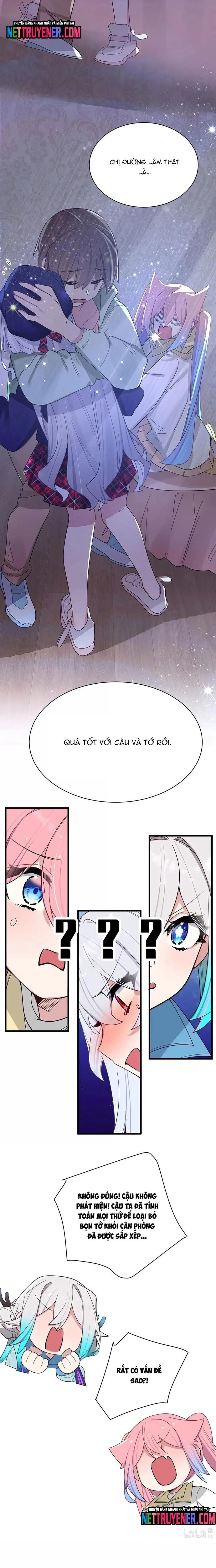 Làm Sao Để Chạy Trốn Dàn Hậu Cung Chap 171 - Next Chap 172