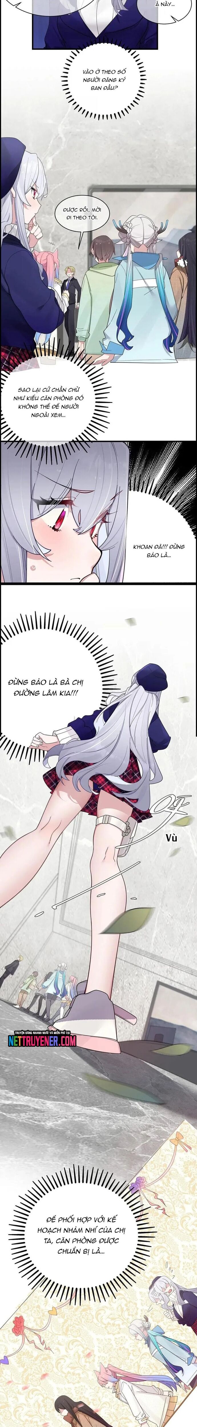 Làm Sao Để Chạy Trốn Dàn Hậu Cung Chap 171 - Next Chap 172