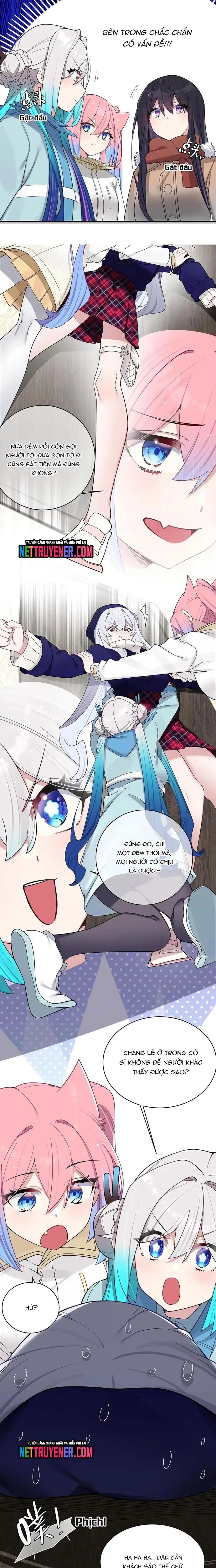 Làm Sao Để Chạy Trốn Dàn Hậu Cung Chap 171 - Next Chap 172