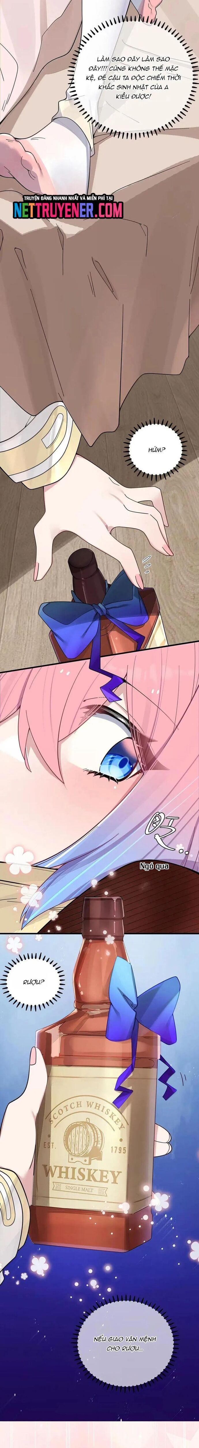 Làm Sao Để Chạy Trốn Dàn Hậu Cung Chap 172 - Next Chap 173