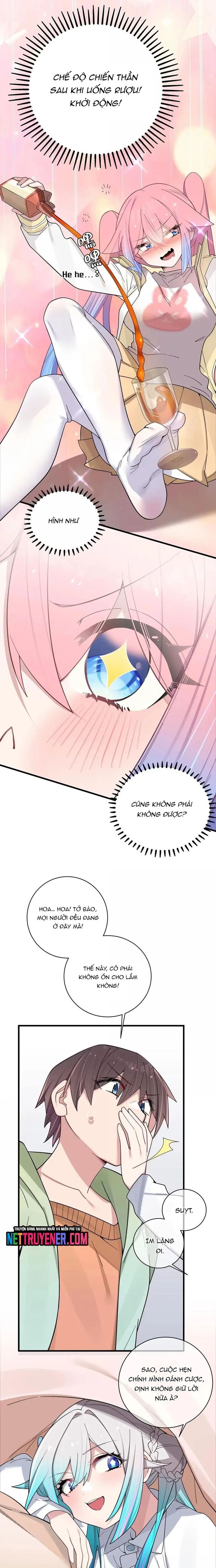 Làm Sao Để Chạy Trốn Dàn Hậu Cung Chap 172 - Next Chap 173