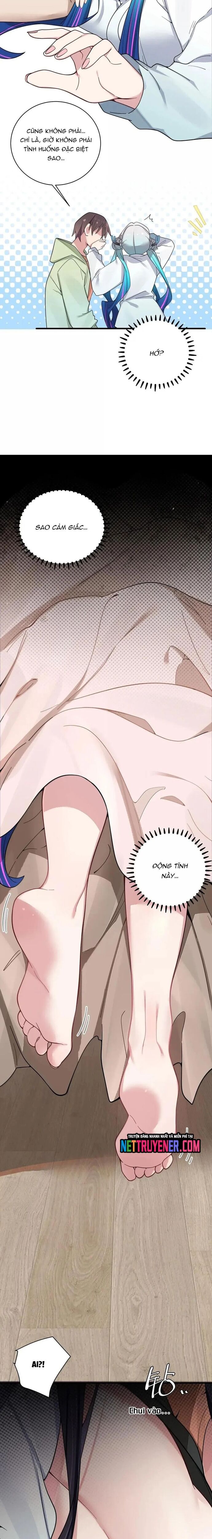 Làm Sao Để Chạy Trốn Dàn Hậu Cung Chap 172 - Next Chap 173