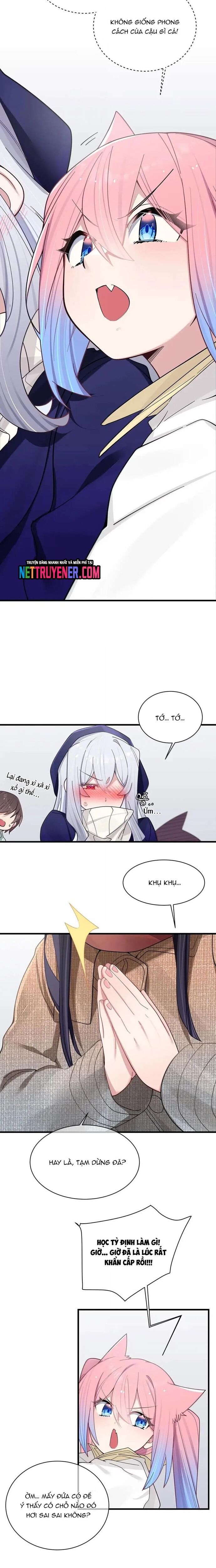 Làm Sao Để Chạy Trốn Dàn Hậu Cung Chap 172 - Next Chap 173