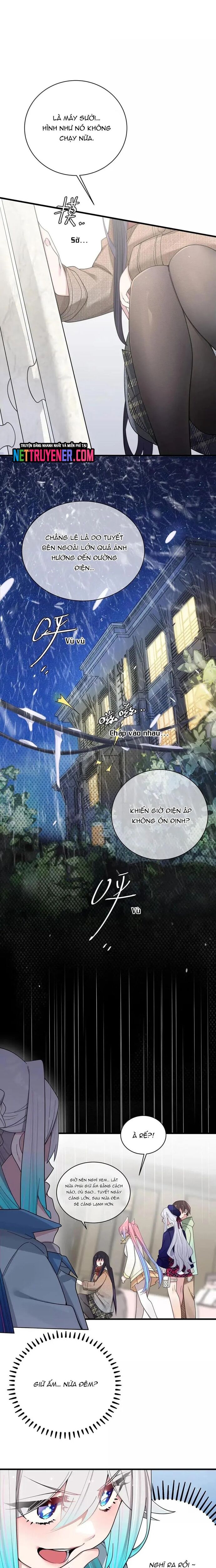 Làm Sao Để Chạy Trốn Dàn Hậu Cung Chap 172 - Next Chap 173