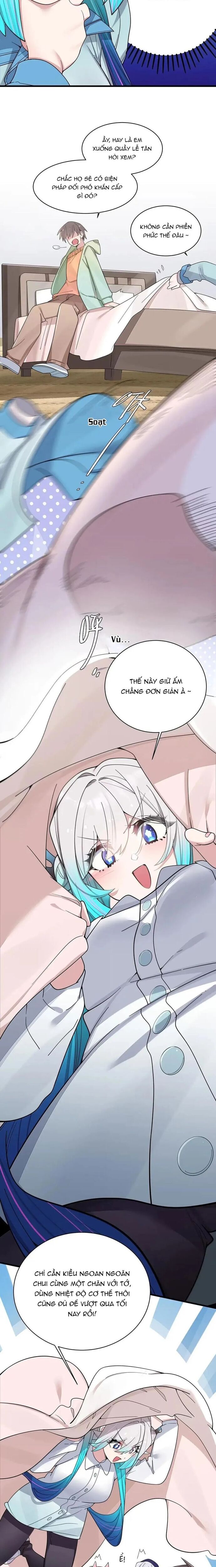 Làm Sao Để Chạy Trốn Dàn Hậu Cung Chap 172 - Next Chap 173