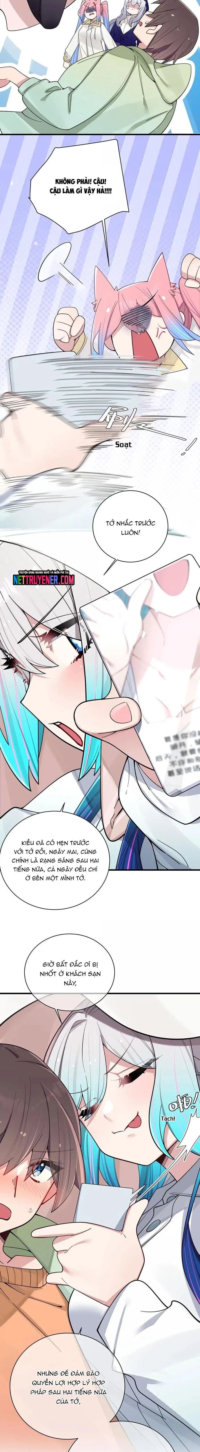 Làm Sao Để Chạy Trốn Dàn Hậu Cung Chap 172 - Next Chap 173