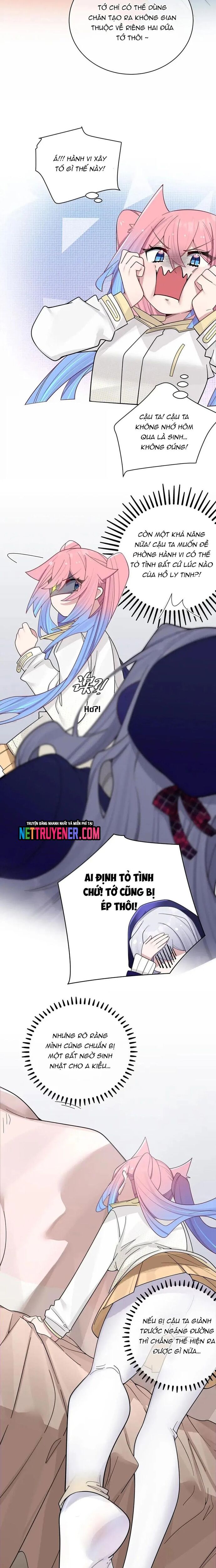 Làm Sao Để Chạy Trốn Dàn Hậu Cung Chap 172 - Next Chap 173