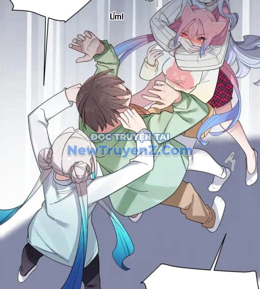 Làm Sao Để Chạy Trốn Dàn Hậu Cung Chap 175 - Next Chap 176