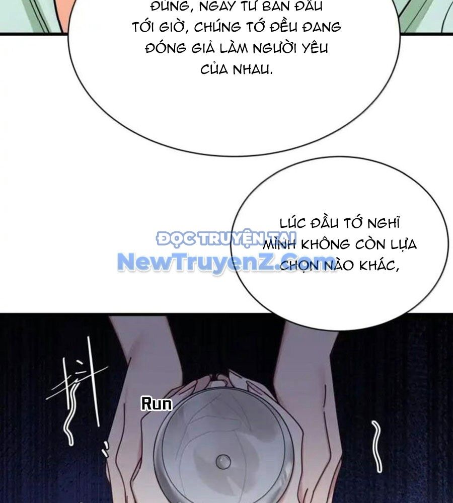 Làm Sao Để Chạy Trốn Dàn Hậu Cung Chap 175 - Next Chap 176