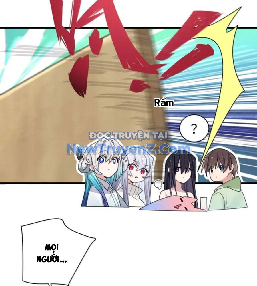 Làm Sao Để Chạy Trốn Dàn Hậu Cung Chap 175 - Next Chap 176