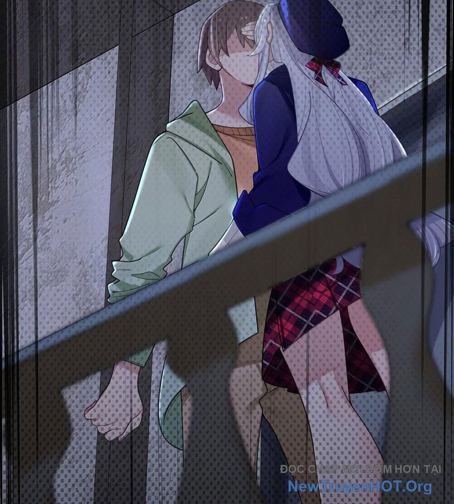 Làm Sao Để Chạy Trốn Dàn Hậu Cung Chap 177 - Next Chap 178