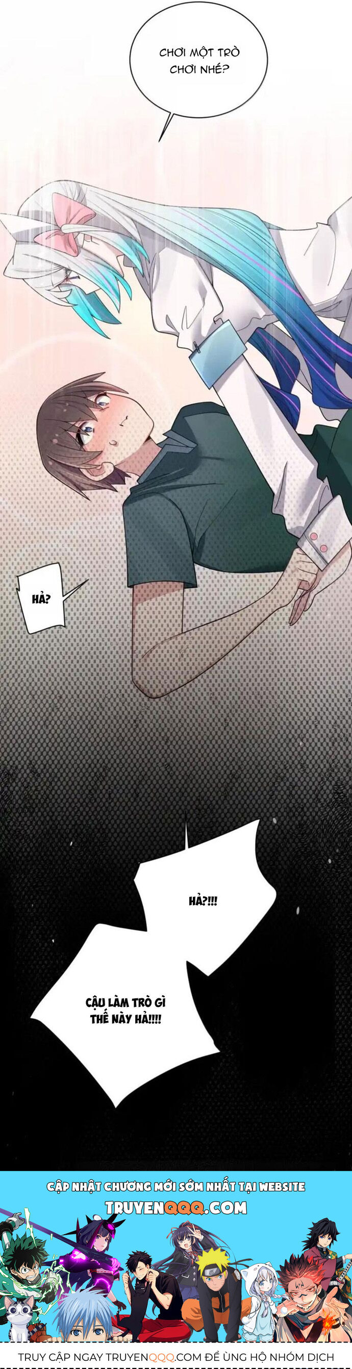 Làm Sao Để Chạy Trốn Dàn Hậu Cung Chap 178 - Next Chap 179
