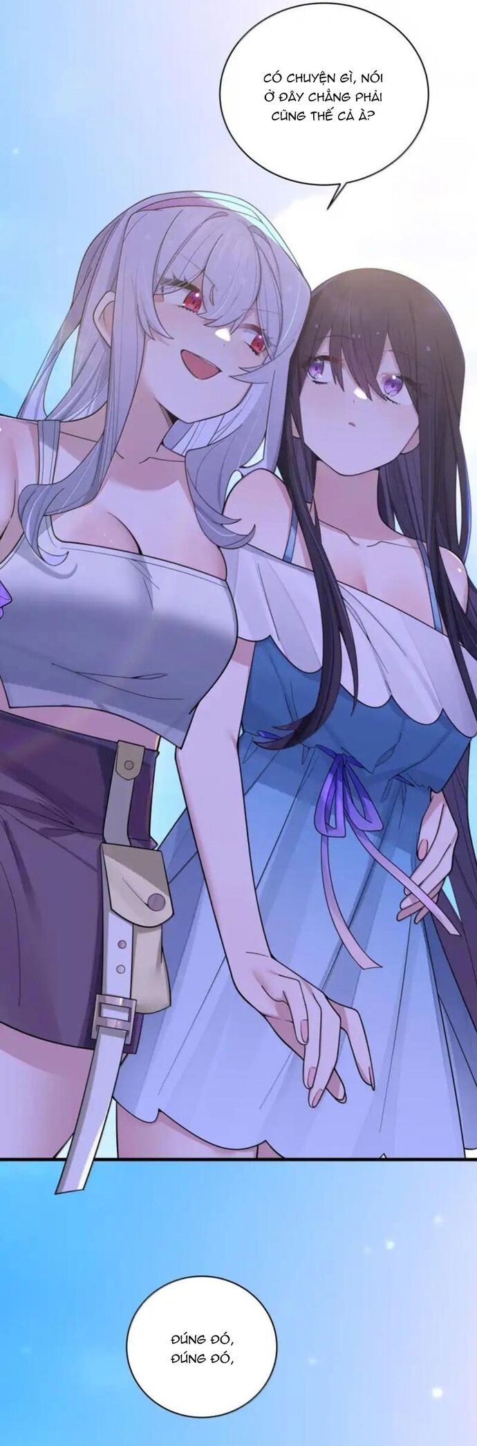 Làm Sao Để Chạy Trốn Dàn Hậu Cung Chap 178 - Next Chap 179