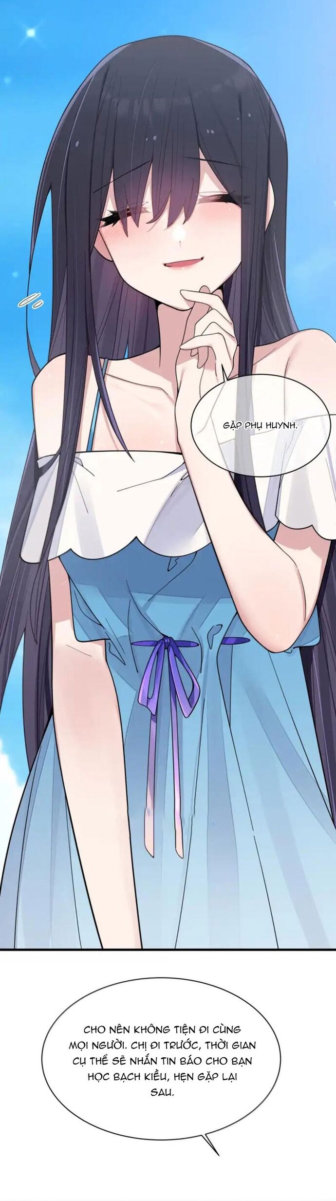 Làm Sao Để Chạy Trốn Dàn Hậu Cung Chap 178 - Next Chap 179