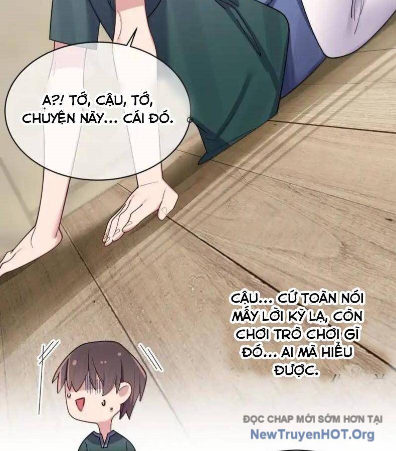 Làm Sao Để Chạy Trốn Dàn Hậu Cung Chap 179 - Next Chap 180