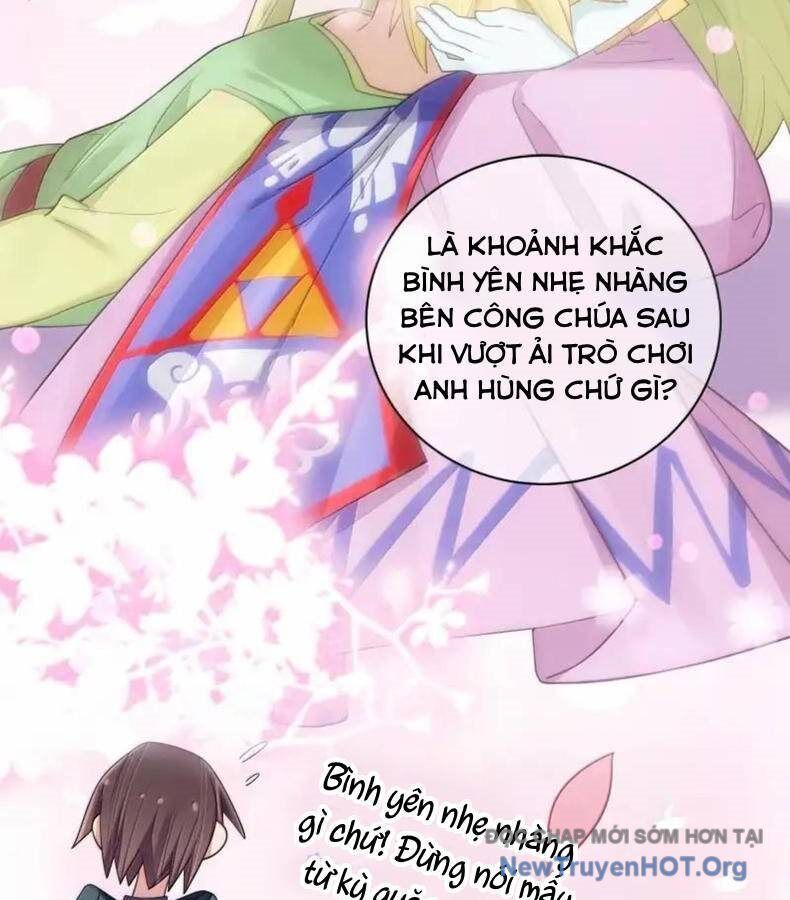 Làm Sao Để Chạy Trốn Dàn Hậu Cung Chap 179 - Next Chap 180