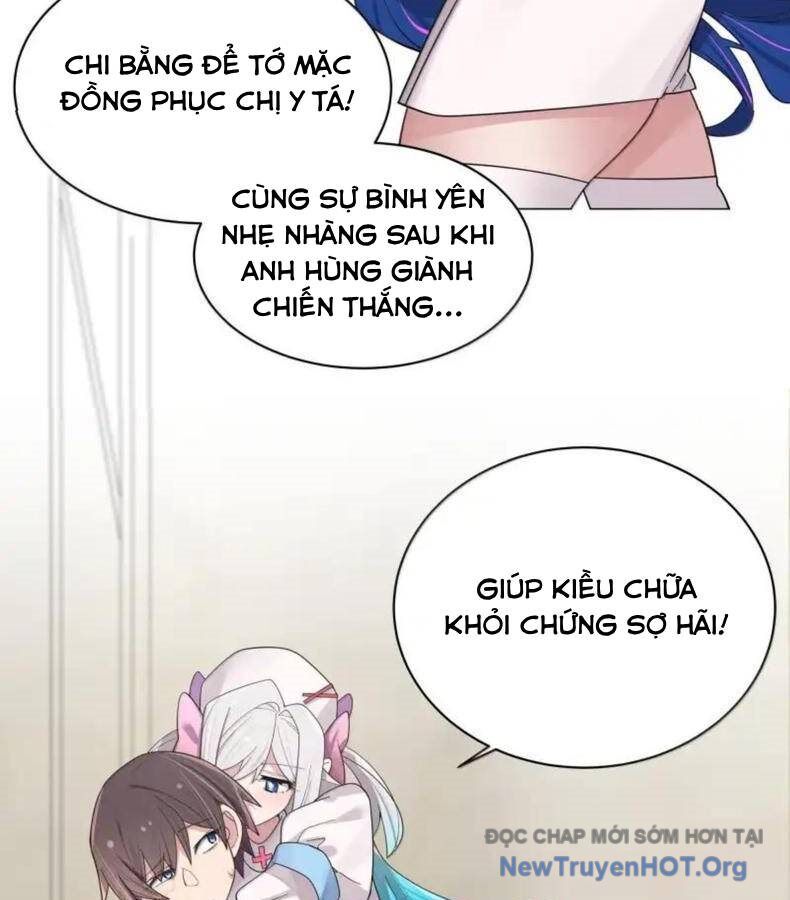 Làm Sao Để Chạy Trốn Dàn Hậu Cung Chap 179 - Next Chap 180