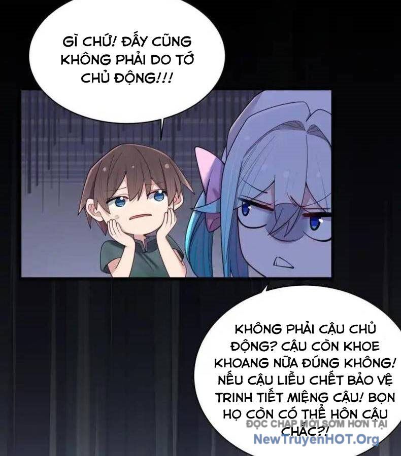 Làm Sao Để Chạy Trốn Dàn Hậu Cung Chap 179 - Next Chap 180