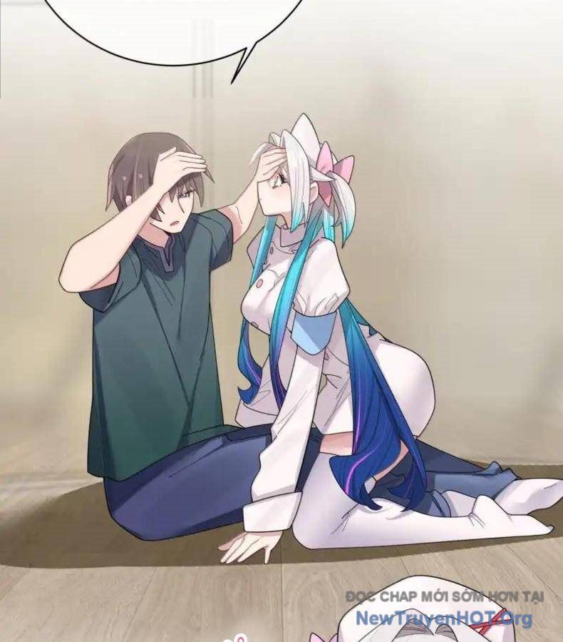 Làm Sao Để Chạy Trốn Dàn Hậu Cung Chap 179 - Next Chap 180