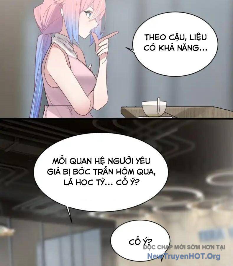 Làm Sao Để Chạy Trốn Dàn Hậu Cung Chap 179 - Next Chap 180