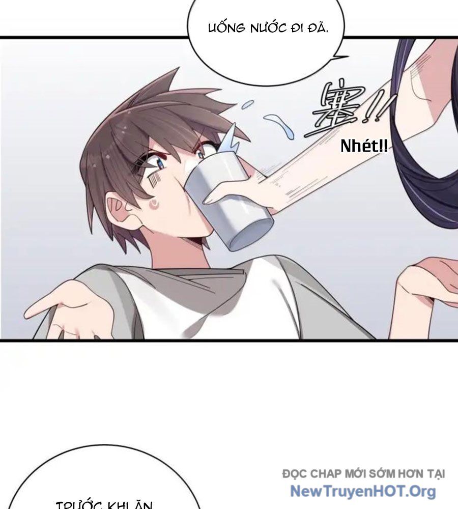 Làm Sao Để Chạy Trốn Dàn Hậu Cung Chap 180 - Next Chap 181